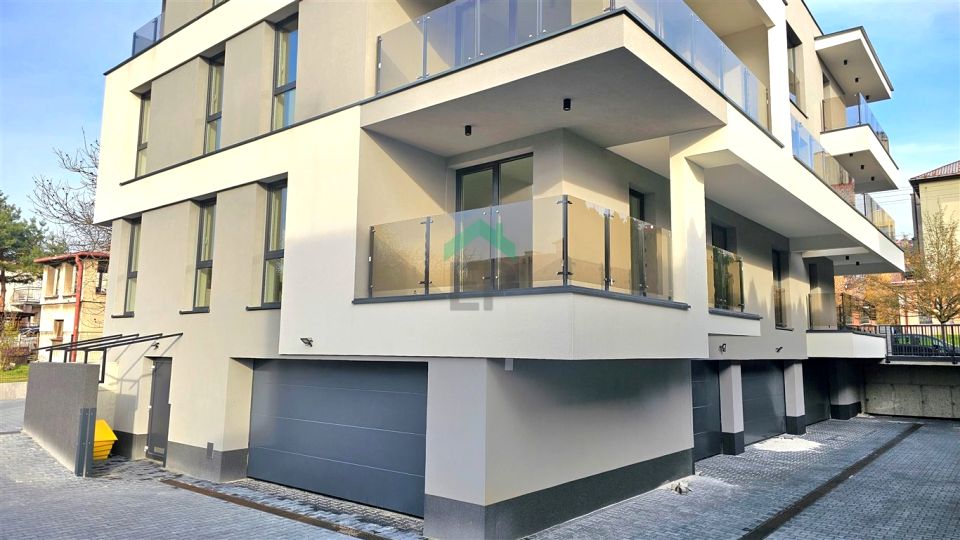 Mieszkanie Częstochowa