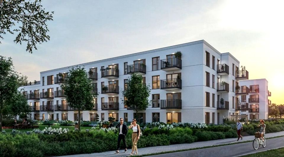 Mieszkanie Julianów