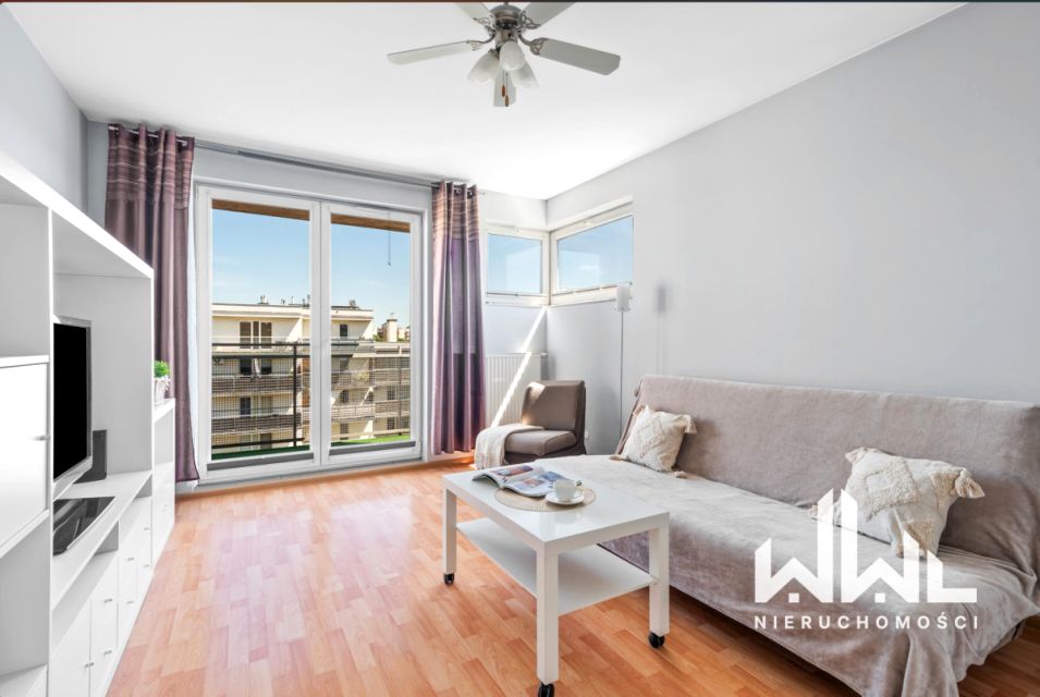 Mieszkanie Warszawa