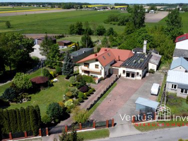 Lokal Jabłonna Lacka