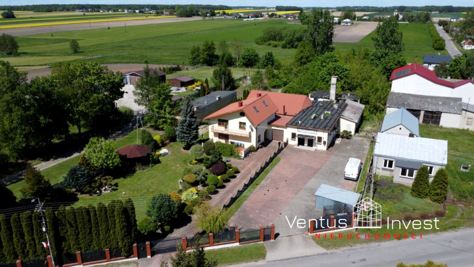 Lokal Jabłonna Lacka