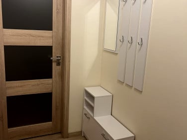 Mieszkanie Częstochowa