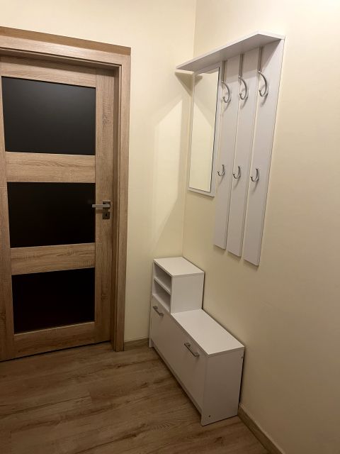 Mieszkanie Częstochowa