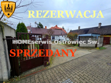 Dom Ostrowiec Świętokrzyski