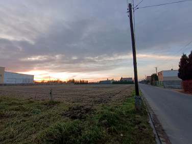 Działka budowlano-rolna Oborniki