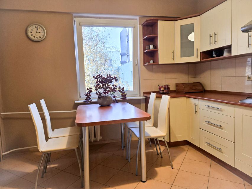 Mieszkanie Zduńska Wola