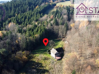 Działka Rabka-Zdrój