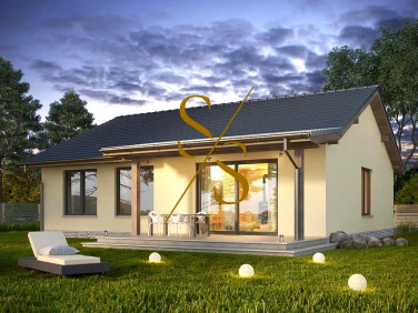 Działka Tarkowo Dolne