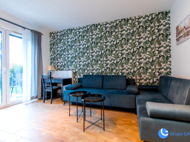 Mieszkanie apartamentowiec Kraków