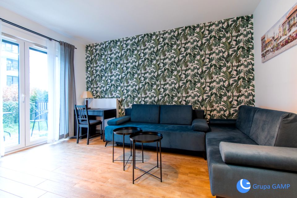 Mieszkanie apartamentowiec Kraków