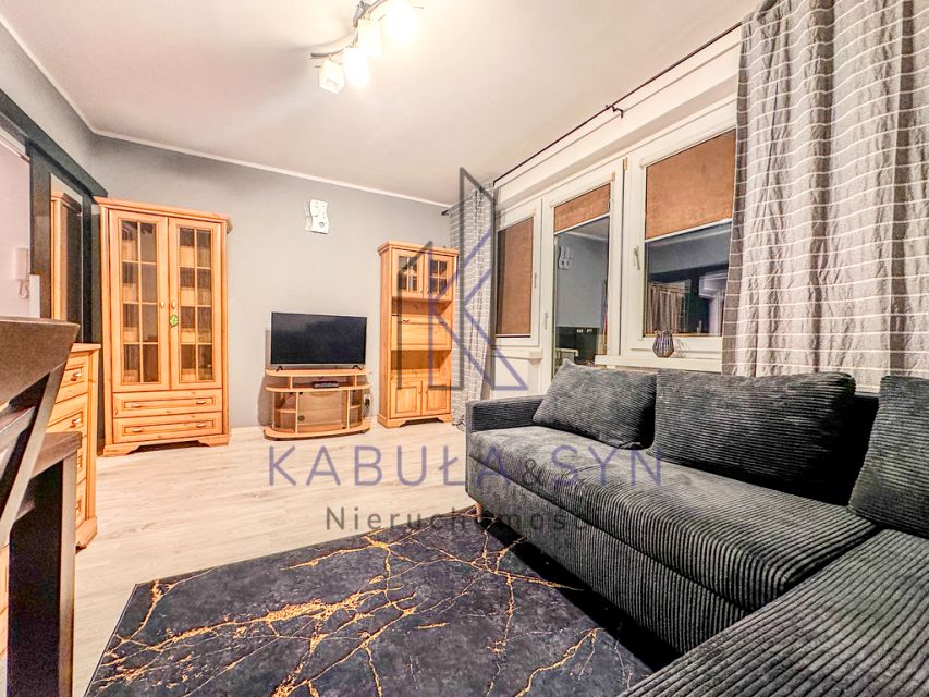 Mieszkanie Bydgoszcz