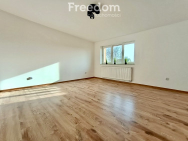 Mieszkanie Jęczniki Małe