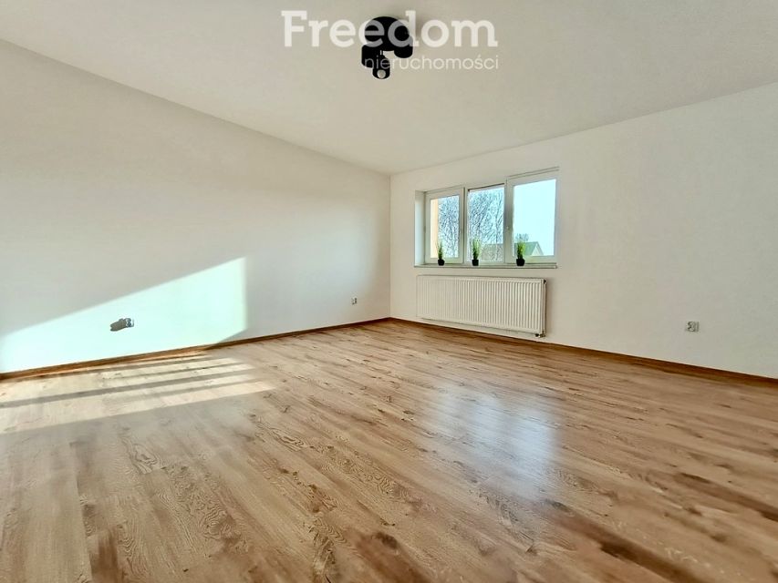 Mieszkanie Jęczniki Małe