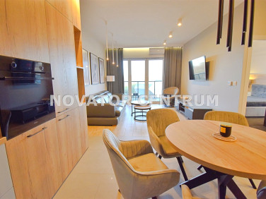 Mieszkanie Bydgoszcz