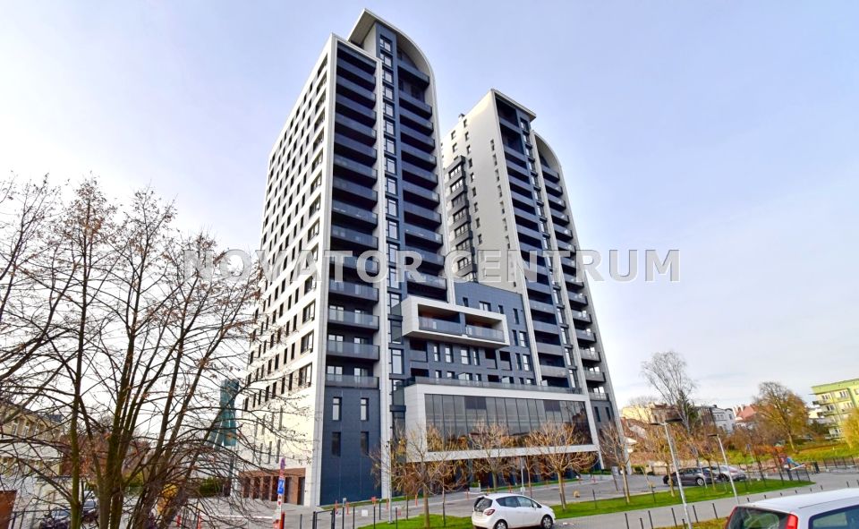 Mieszkanie Bydgoszcz