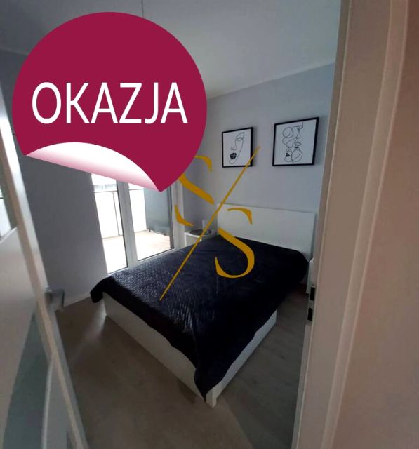 Mieszkanie Bydgoszcz