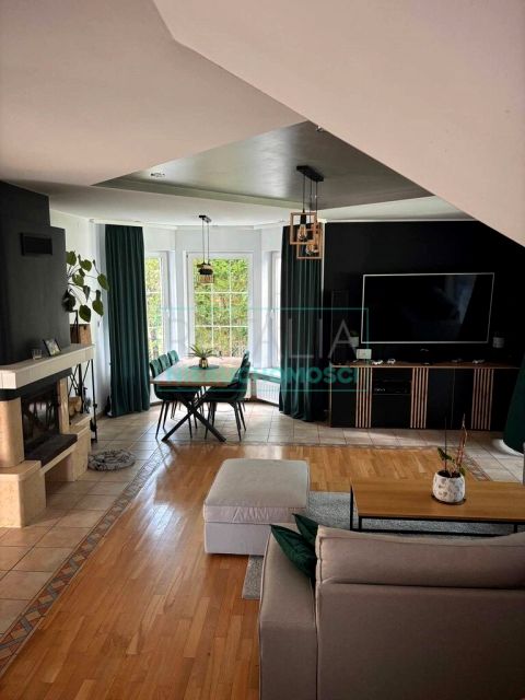 Dom Sochaczew sprzedaż