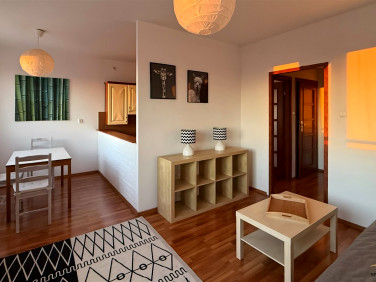 Mieszkanie apartamentowiec sprzedaż