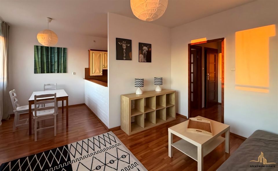 Mieszkanie apartamentowiec sprzedaż