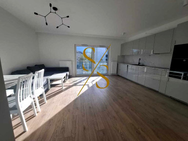 Mieszkanie Bydgoszcz