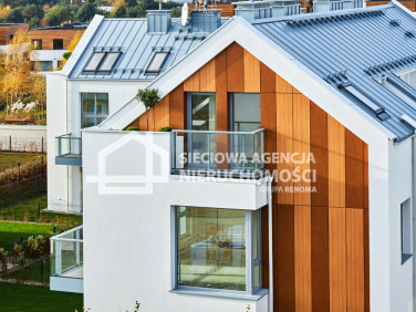 Mieszkanie Mechelinki