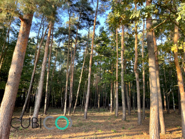 Działka budowlana Konstancin-Jeziorna