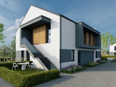 Mieszkanie Niepołomice