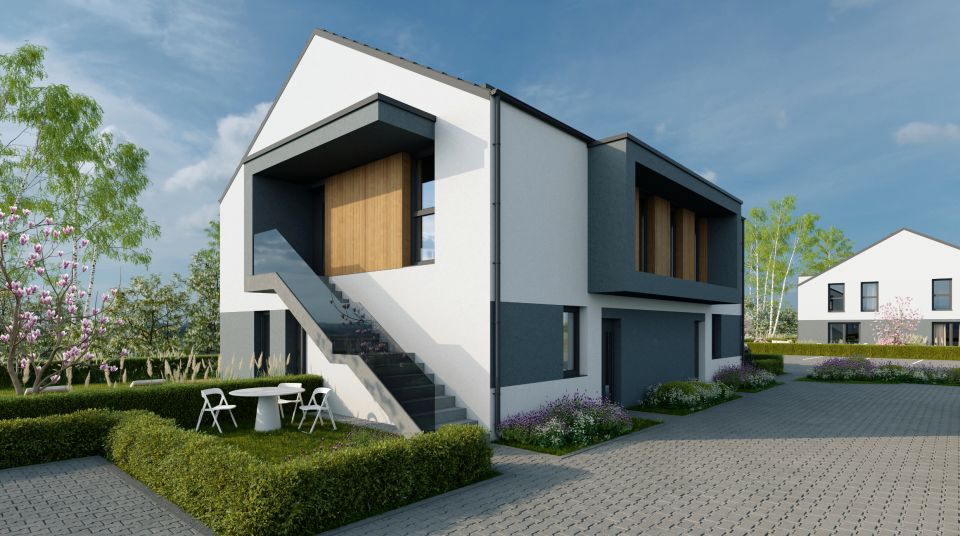 Mieszkanie Niepołomice