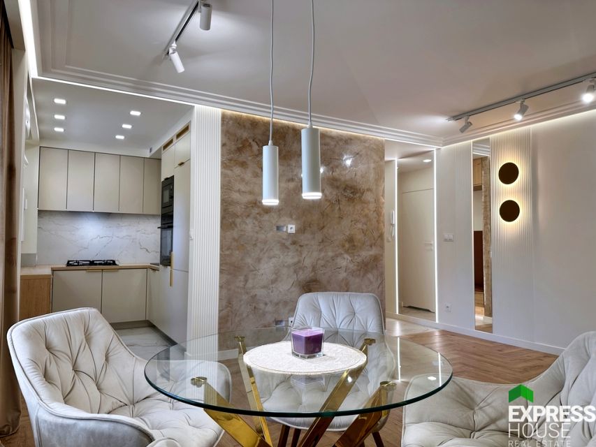 Mieszkanie blok mieszkalny sprzedaż