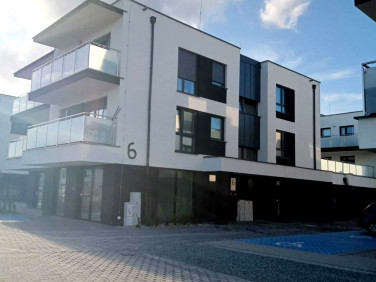 Mieszkanie Szczytniki