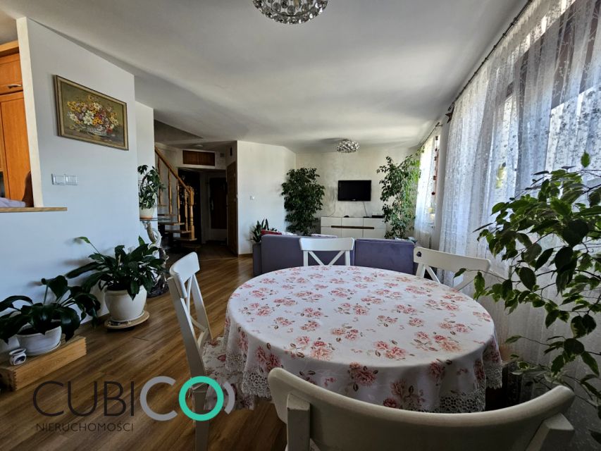 Mieszkanie Piaseczno