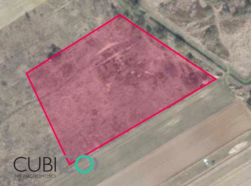 Działka budowlana Warszawa