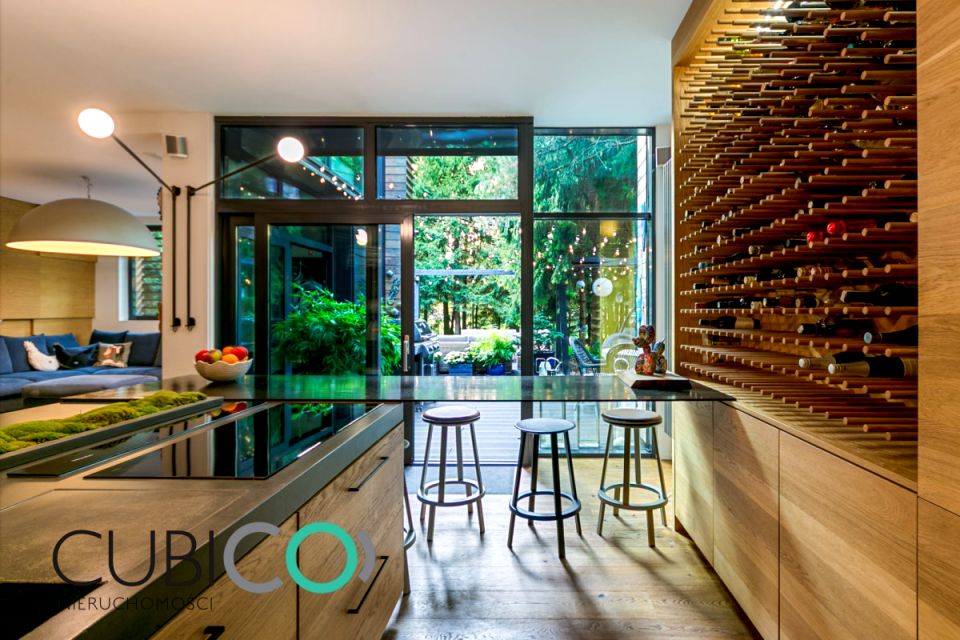 Dom Konstancin-Jeziorna