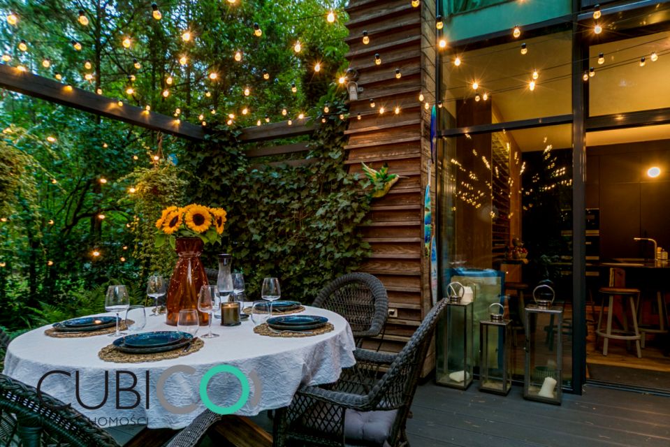 Dom Konstancin-Jeziorna