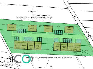 Działka budowlana Warszawa