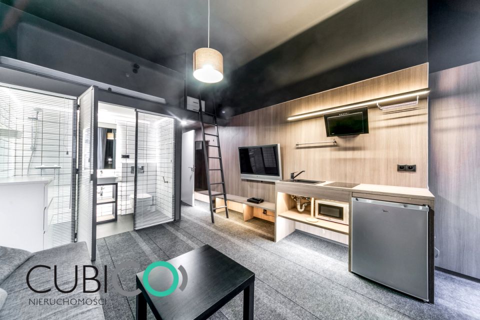 Mieszkanie Warszawa sprzedaż