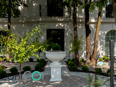 Dom Konstancin-Jeziorna