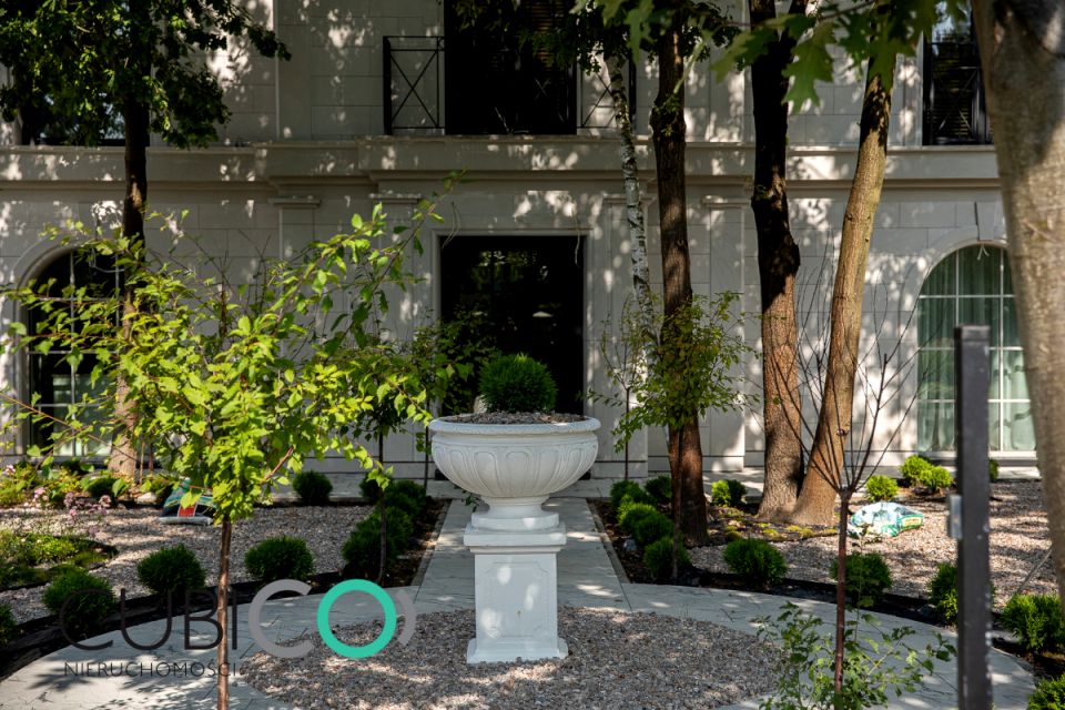 Dom Konstancin-Jeziorna