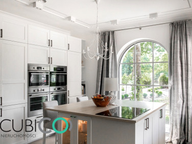 Dom Konstancin-Jeziorna sprzedaż