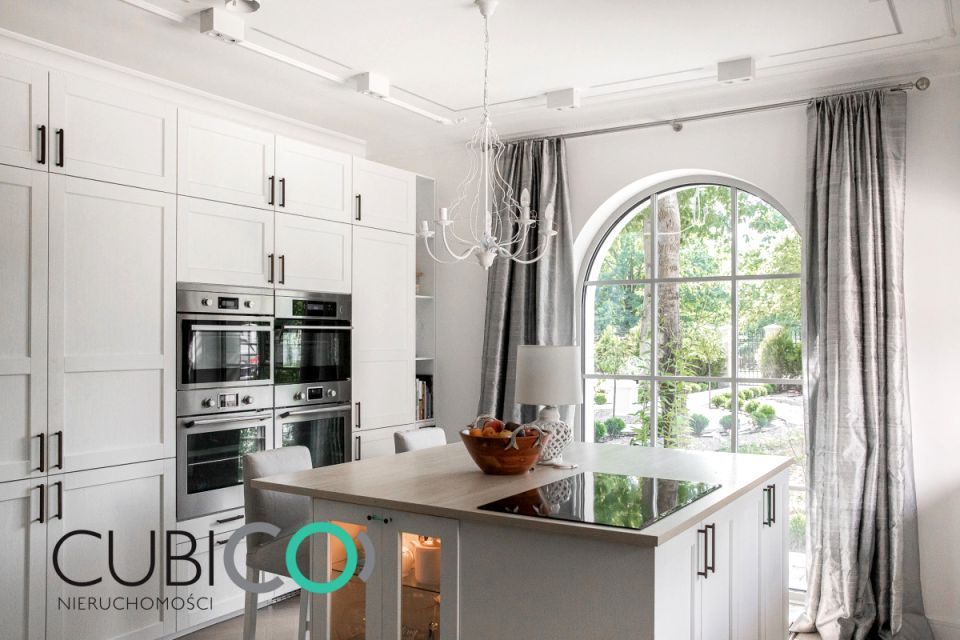 Dom Konstancin-Jeziorna sprzedaż