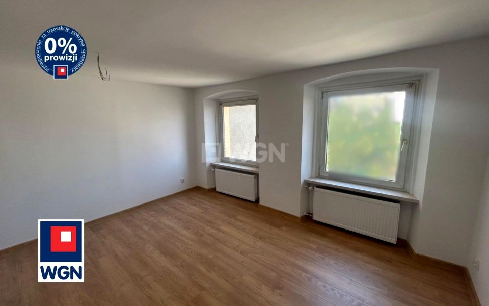 Mieszkanie Świdnica