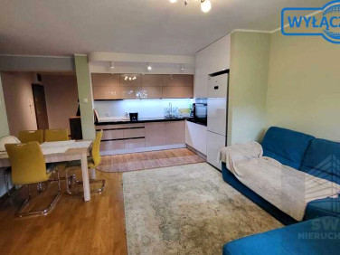 Mieszkanie Szczecin