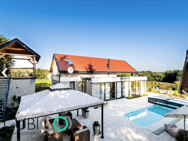 Dom Niebrzydowo Wielkie