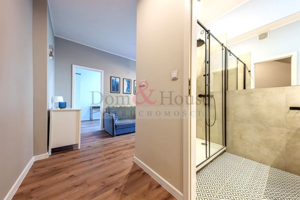 Mieszkanie Gdańsk sprzedaż