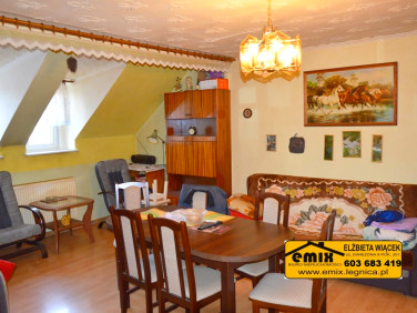 Mieszkanie Wojcieszów