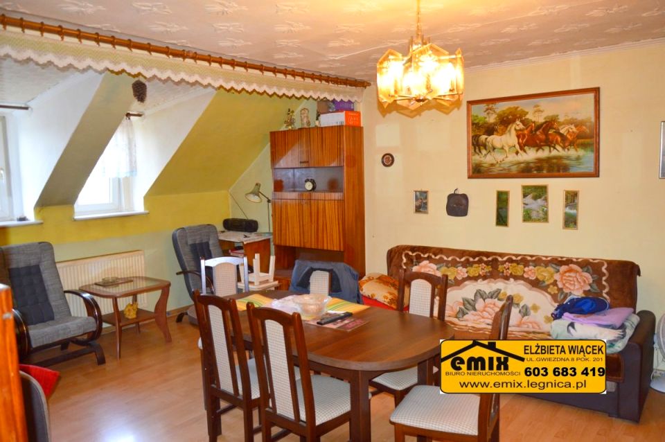 Mieszkanie Wojcieszów