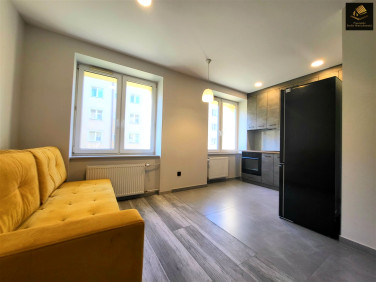 Mieszkanie Częstochowa