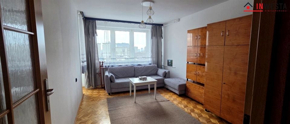 Mieszkanie Warszawa