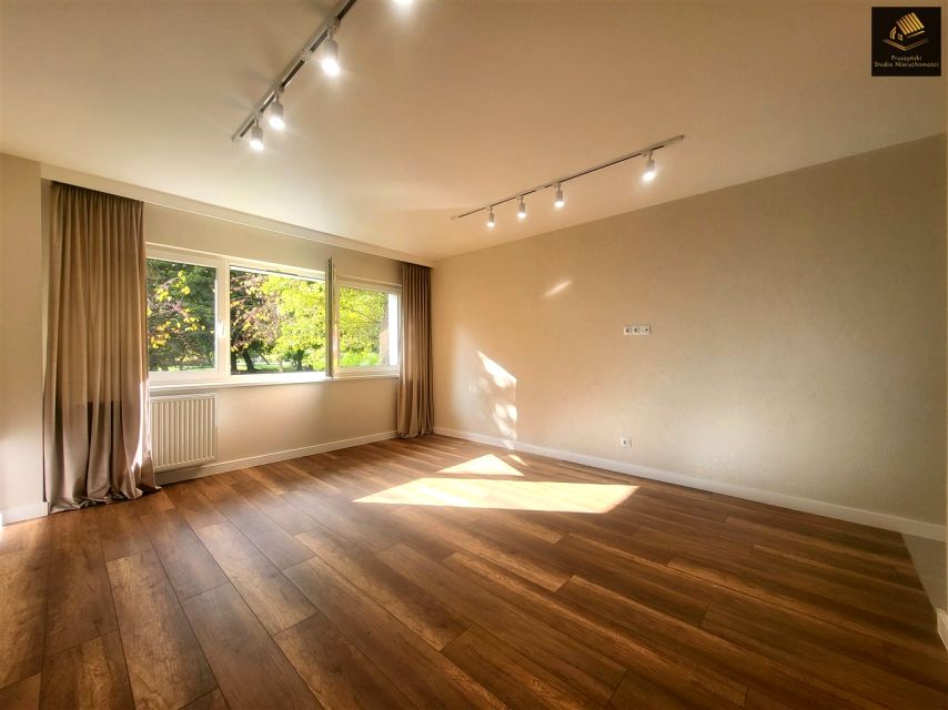 Mieszkanie Częstochowa