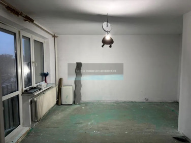 Mieszkanie Legionowo